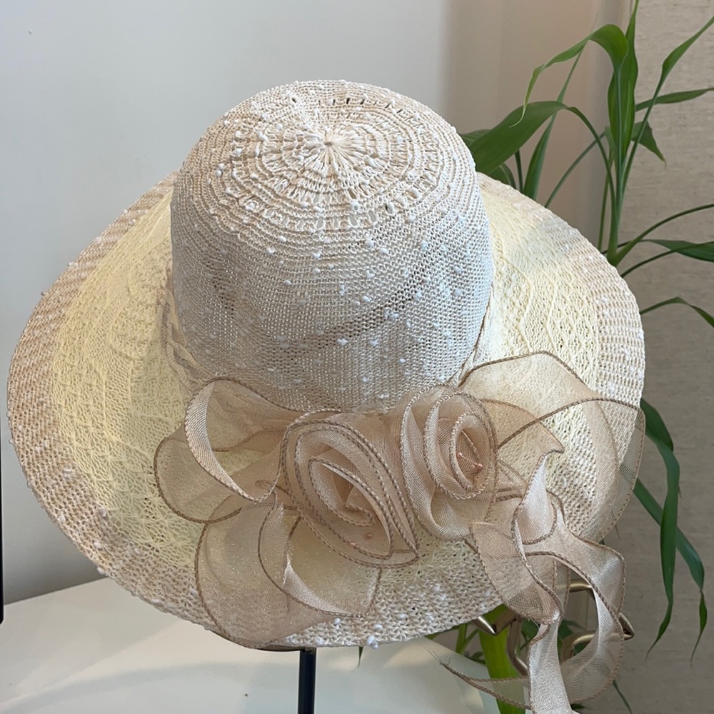 Sun Hat - Picture 3 of 3